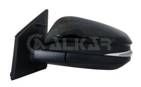 Alkar 9245919 - RETROVISOR IZQ. ,COMP. ,ELECT. , CONVE