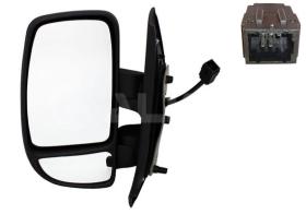 Alkar 9246905 - RETROVISOR DCH. ,COMP. , ANGULO MUER