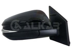 Alkar 9246919 - RETROVISOR DCH. ,COMP. ,ELECT. , CONVEXO