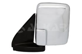 Alkar 9247023 - RETROVISOR IZQ. ,COMP. ,MANUAL, CONVEXO,