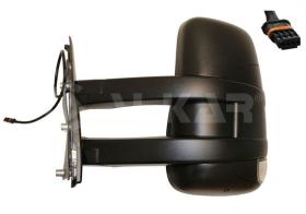 Alkar 9251249 - RETROVISOR IZQ. ,COMP. , ANGULO MU