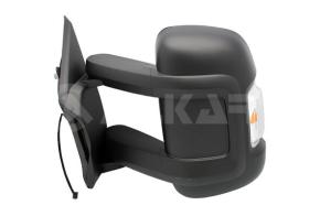 Alkar 9251922 - RETROVISOR IZQ. ,COMP. , ANGULO MU