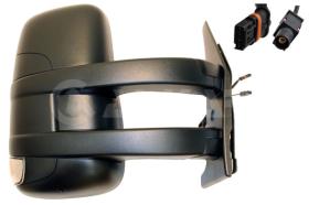 Alkar 9252249 - RETROVISOR DCH. ,COMP. , ANGULO MUER
