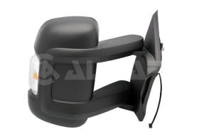 Alkar 9252922 - RETROVISOR DCH. ,COMP. , ANGULO MUER