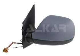 Alkar 9253912 - RETROVISOR IZQ. ,COMP. ,ELECT. , ASFER