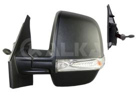 Alkar 9254929 - RETROVISOR IZQ. ,COMP. , ANGULO MU