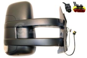 Alkar 9255249 - RETROVISOR DCH. ,COMP. , ANGULO MUER