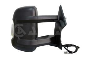 Alkar 9255922 - RETROVISOR DCH. ,COMP. , ANGULO MUER