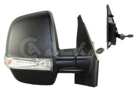 Alkar 9255929 - RETROVISOR DCH. ,COMP. , ANGULO MUER
