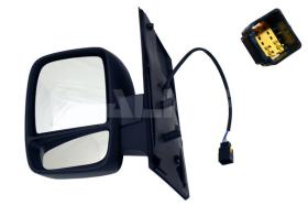 Alkar 9255955 - RETROVISOR IZQ. ,COMP. , ANGULO MU