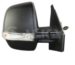 Alkar 9256929 - RETROVISOR DCH. ,COMP. , ANGULO MUER