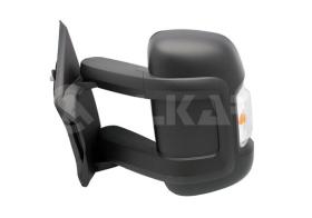 Alkar 9257922 - RETROVISOR IZQ. ,COMP. , ANGULO MU