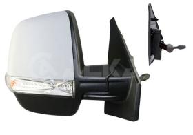 Alkar 9258929 - RETROVISOR DCH. ,COMP. , ANGULO MUER