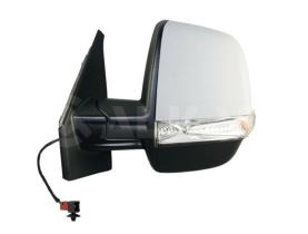 Alkar 9259929 - RETROVISOR IZQ. ,COMP. , ANGULO MU