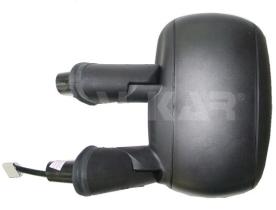 Alkar 9261930 - RETROVISOR IZQ. ,COMP. ,MECANICO, CONVEX