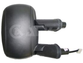 Alkar 9262930 - RETROVISOR DCH. ,COMP. ,MECANICO, CONVEXO,