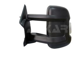 Alkar 9263922 - RETROVISOR IZQ. ,COMP. , ANGULO MU