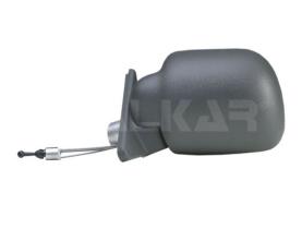 Alkar 9264155 - RETROVISOR IZQ. ,COMP. ,MECANICO, PLANO,