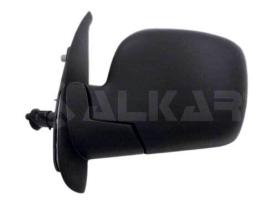 Alkar 9264160 - RETROVISOR IZQ. ,COMP. ,MECANICO, CONVEX