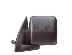 Alkar 9264421 - RETROVISOR IZQ. ,COMP. ,MECANICO, CONVEX