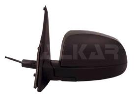 Alkar 9264752 - RETROVISOR IZQ. ,COMP. ,MECANICO, ASFERI