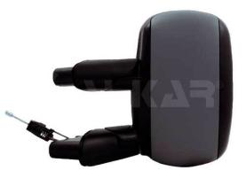 Alkar 9264930 - RETROVISOR IZQ. ,COMP. ,MECANICO, CONVEX