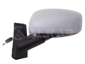 Alkar 9264932 - RETROVISOR IZQ. ,COMP. ,MECANICO, CONVEX