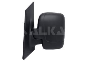 Alkar 9264955 - RETROVISOR IZQ. ,COMP. ,MECANICO, CONVEX