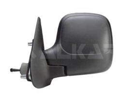 Alkar 9264974 - RETROVISOR IZQ. ,COMP. ,MECANICO, CONVEX