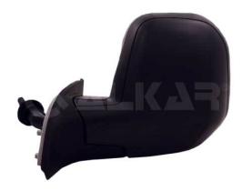 Alkar 9264998 - RETROVISOR IZQ. ,COMP. ,MECANICO, CONVEX