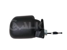 Alkar 9265155 - RETROVISOR DCH. ,COMP. ,MECANICO, CONVEXO,