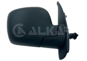 Alkar 9265160 - RETROVISOR DCH. ,COMP. ,MECANICO, CONVEXO,