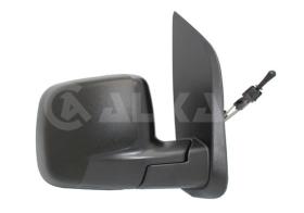 Alkar 9265351 - RETROVISOR DCH. ,COMP. ,MECANICO, CONVEXO,
