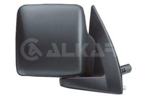 Alkar 9265421 - RETROVISOR DCH. ,COMP. ,MECANICO, CONVEXO,