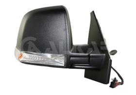 Alkar 9265429 - RETROVISOR DCH. ,COMP. ,MECANICO, CONVEXO,