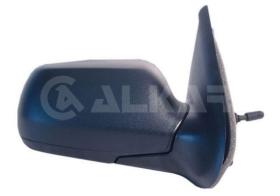 Alkar 9265654 - RETROVISOR DCH. ,COMP. ,MECANICO, CONVEXO,