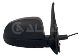 Alkar 9265752 - RETROVISOR DCH. ,COMP. ,MECANICO, CONVEXO,