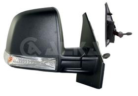 Alkar 9265929 - RETROVISOR DCH. ,COMP. ,MECANICO, CONVEXO,