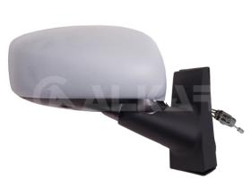 Alkar 9265932 - RETROVISOR DCH. ,COMP. ,MECANICO, CONVEXO,