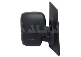 Alkar 9265955 - RETROVISOR DCH. ,COMP. ,MECANICO, CONVEXO,