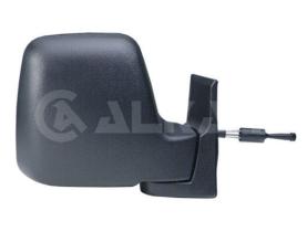 Alkar 9265973 - RETROVISOR DCH. ,COMP. ,MECANICO, CONVEXO,