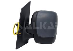 Alkar 9269955 - RETROVISOR IZQ. ,COMP. , ANGULO MU