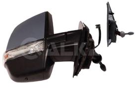 Alkar 9275429 - RETROVISOR DCH. ,COMP. , ANGULO MUER