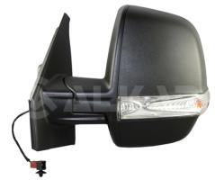 Alkar 9275929 - RETROVISOR IZQ. ,COMP. , ANGULO MU
