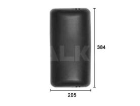 Alkar 9403142 - RETROVISOR REVERS.PRINCIPAL,CRISTAL+CARCASA,MA