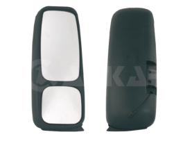 Alkar 9406285 - RETROVISOR DCH.PRINCIPAL,CRISTAL+CARCASA,MANUA