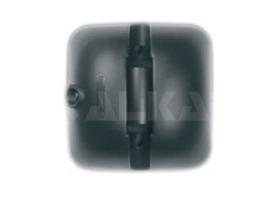 Alkar 9421141 - RETROVISOR REVERS.GRAN ANGULO,MANUAL,CONV.16MM