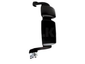 Alkar 9421244 - RETROVISOR IZQ.PRINCIPAL,CRISTAL+CARCASA,MANUA
