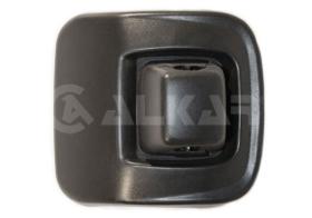 Alkar 9421272 - RETROVISOR REVERS.GRAN ANGULO,CUERPO,MANUAL,28