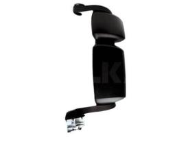 Alkar 9426244 - RETROVISOR DCH.PRINCIPAL,CRISTAL+CARCASA,ELEC.